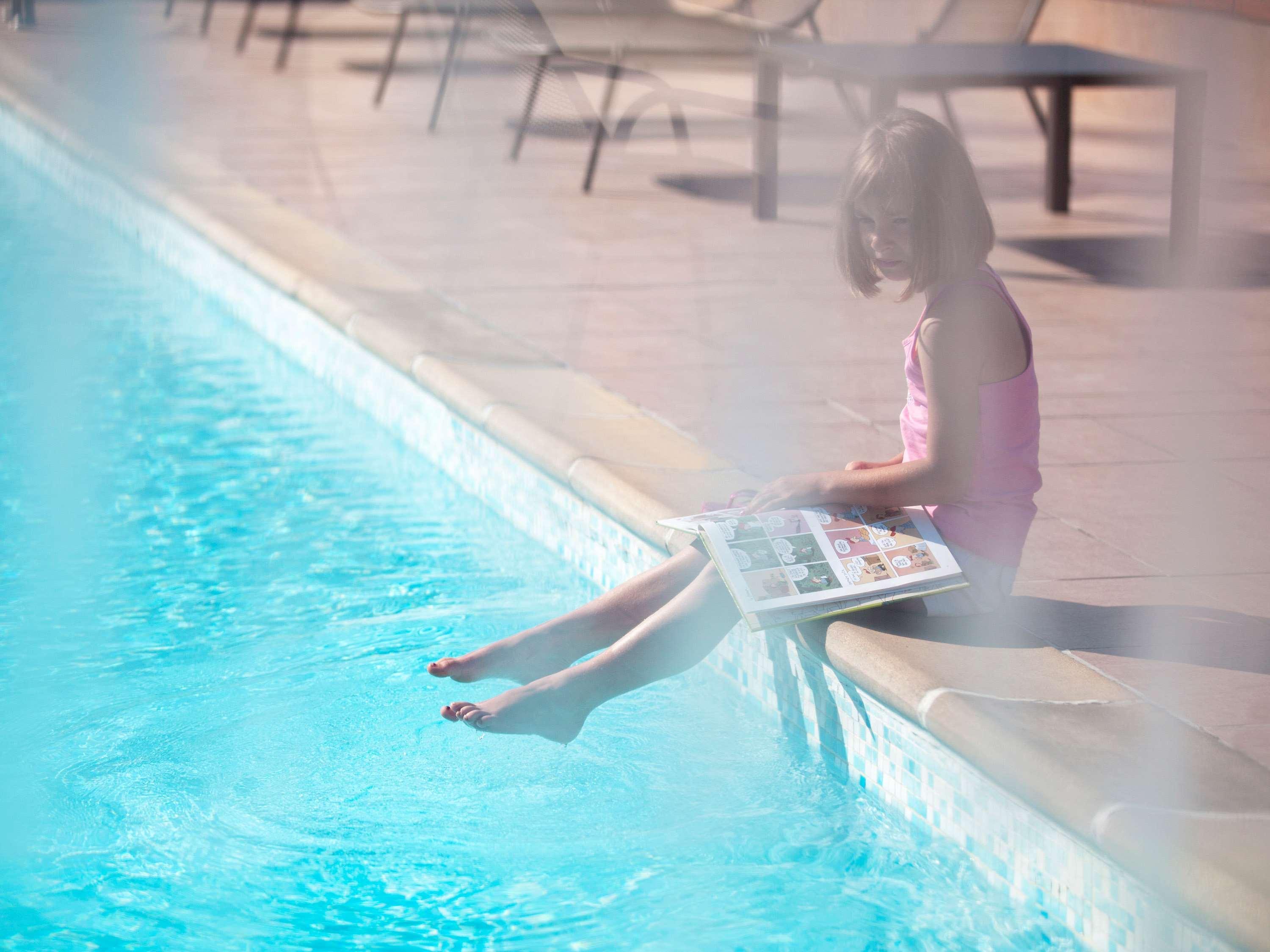 Hotel Ibis Styles Marseille Aeroport Vitrolles  Zewnętrze zdjęcie