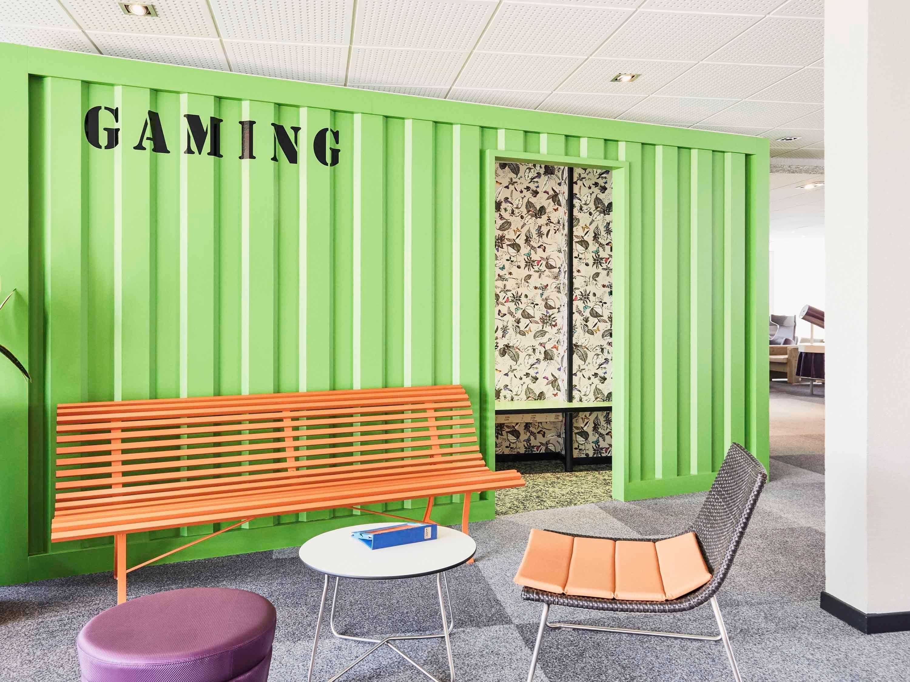 Hotel Ibis Styles Marseille Aeroport Vitrolles  Zewnętrze zdjęcie