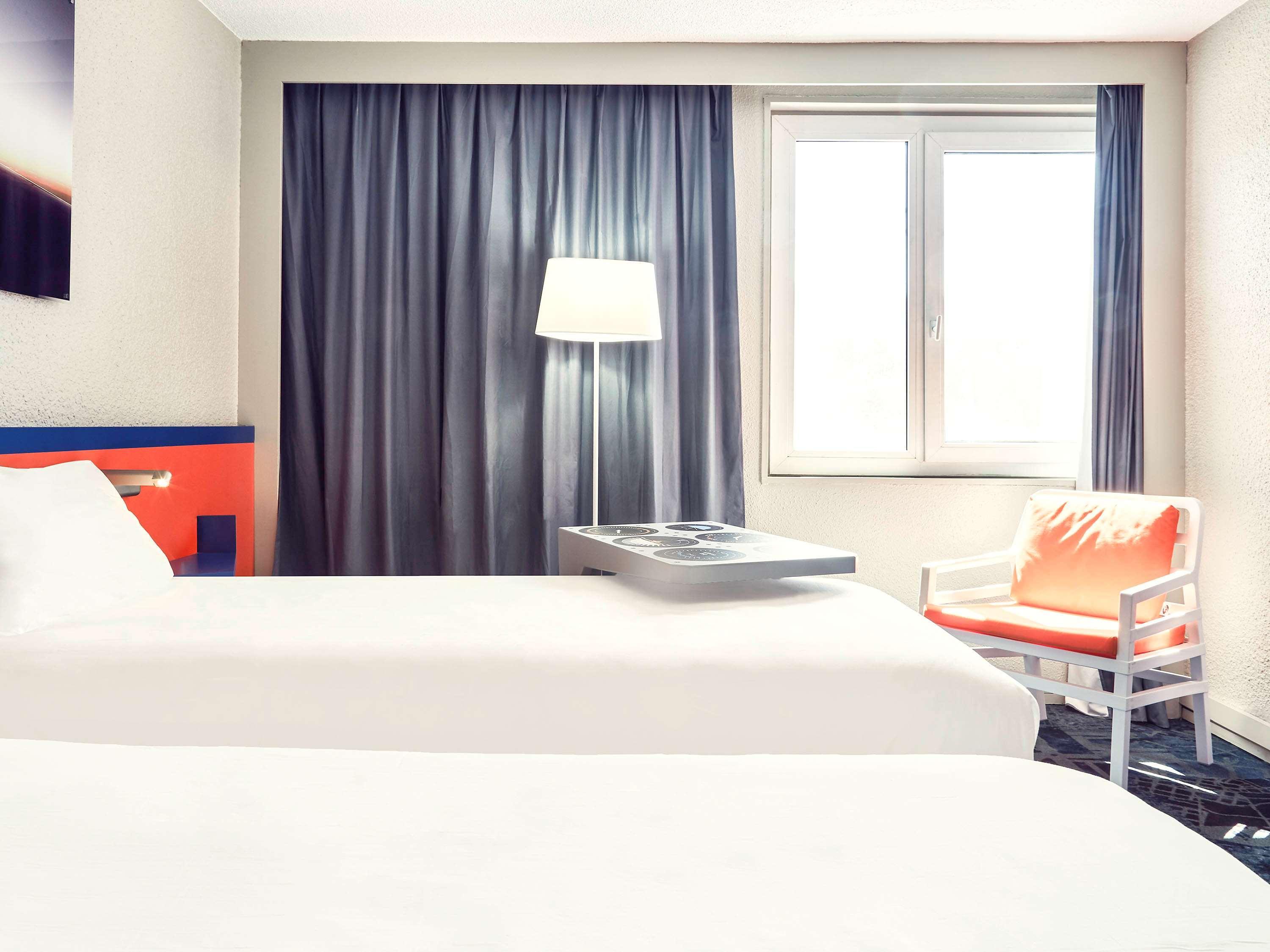 Hotel Ibis Styles Marseille Aeroport Vitrolles  Zewnętrze zdjęcie