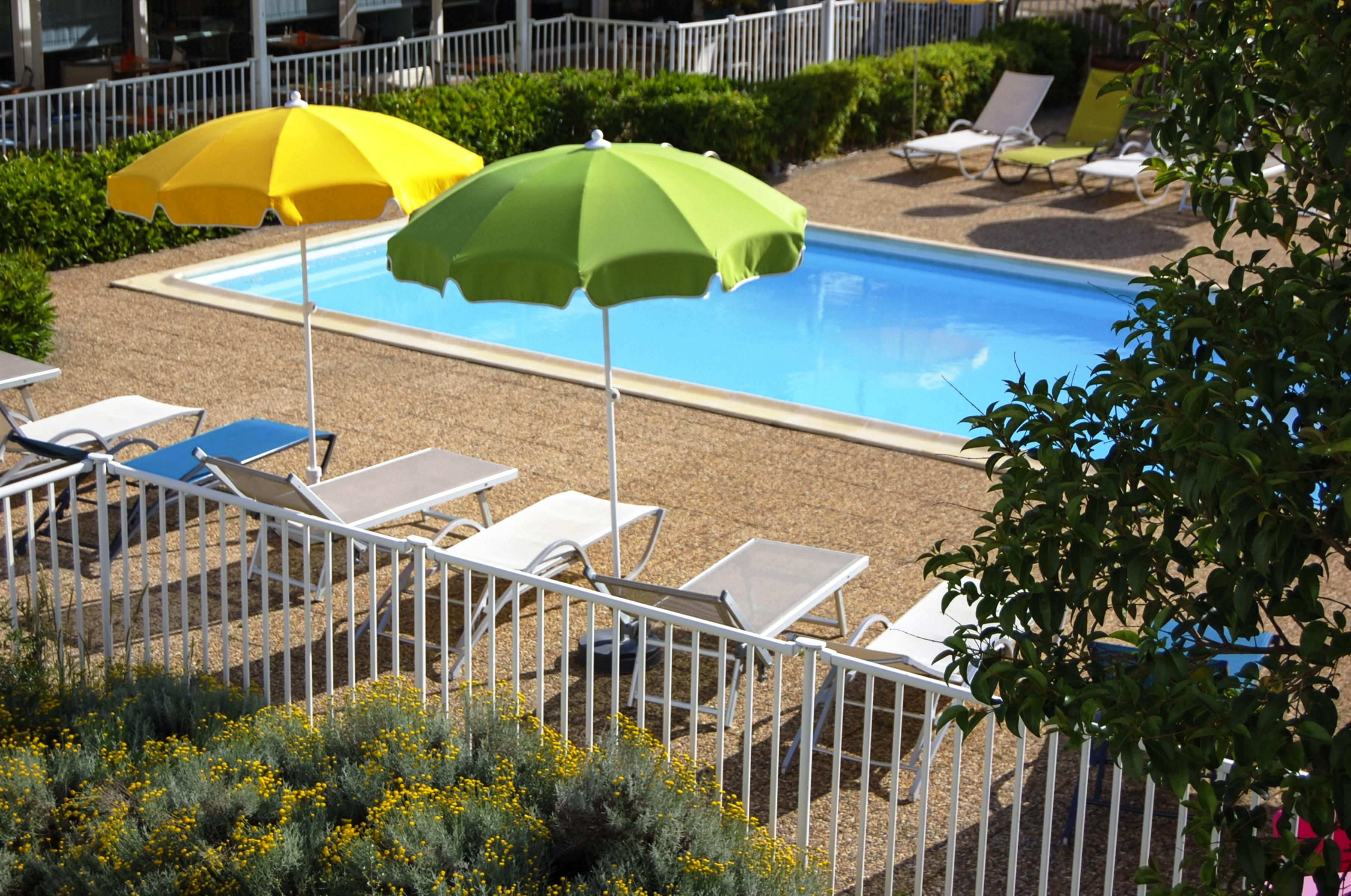 Hotel Ibis Styles Marseille Aeroport Vitrolles  Zewnętrze zdjęcie