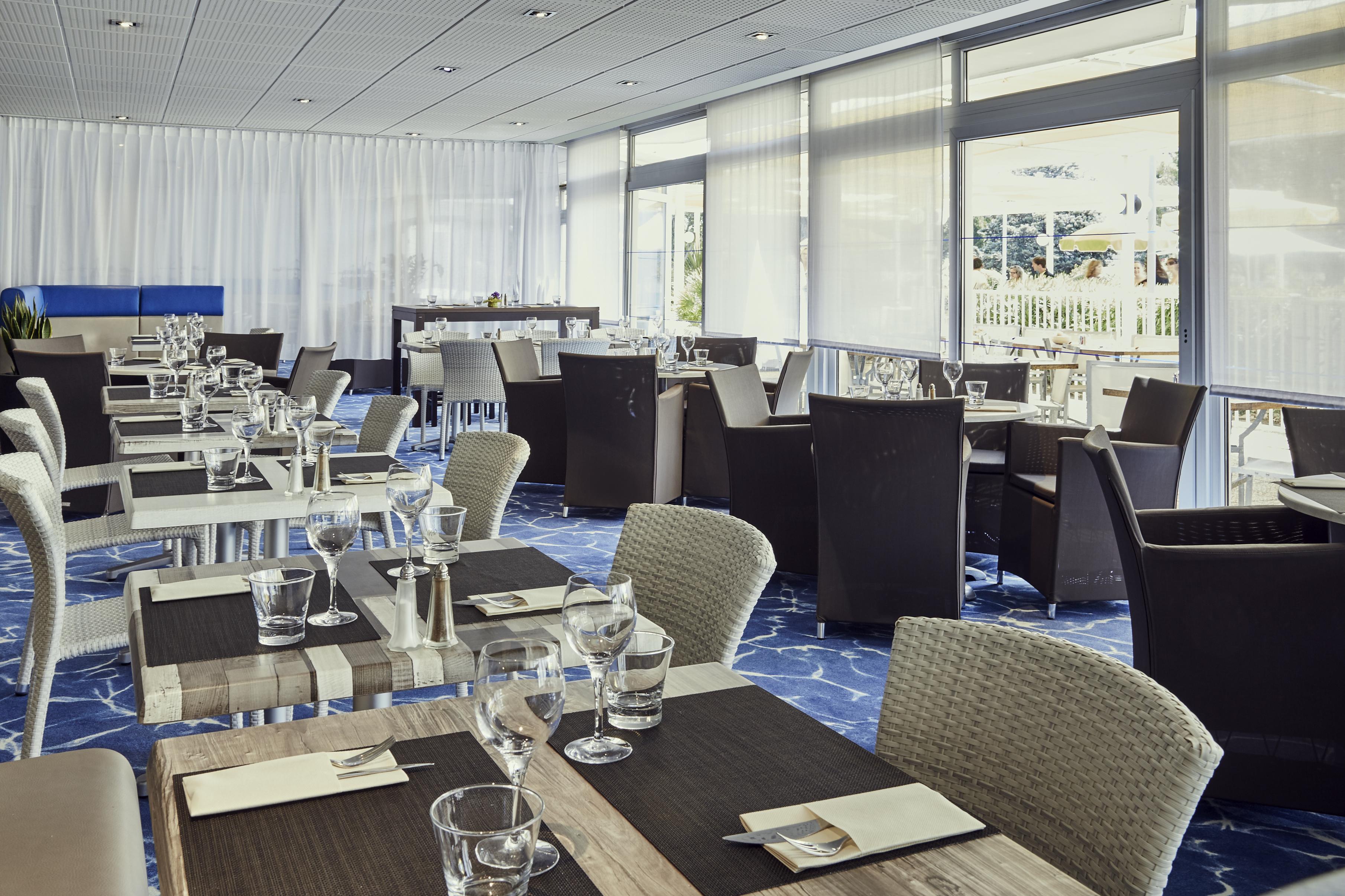 Hotel Ibis Styles Marseille Aeroport Vitrolles  Zewnętrze zdjęcie
