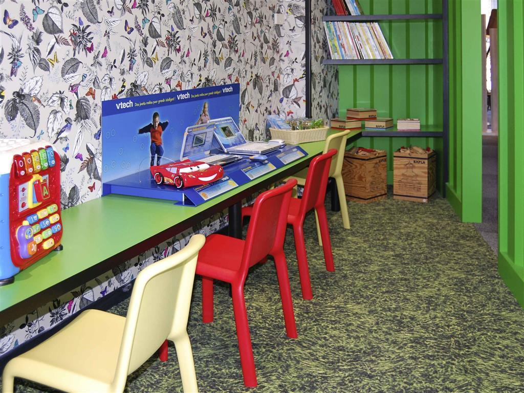 Hotel Ibis Styles Marseille Aeroport Vitrolles  Zewnętrze zdjęcie