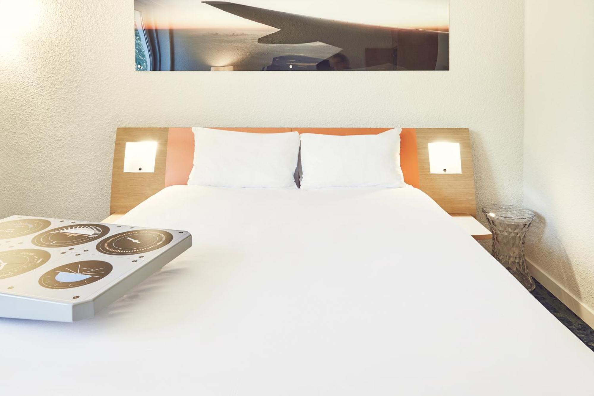 Hotel Ibis Styles Marseille Aeroport Vitrolles  Zewnętrze zdjęcie
