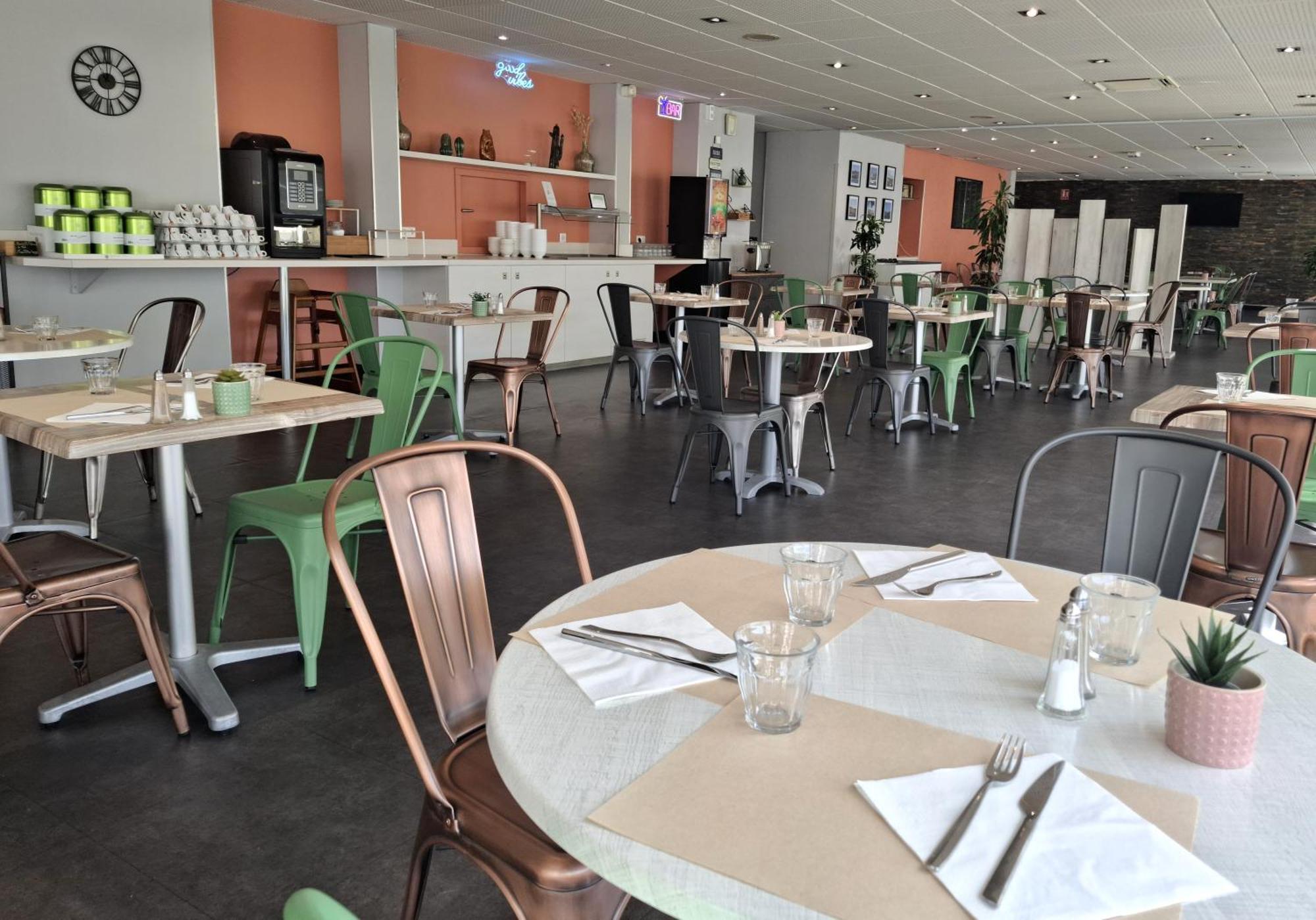 Hotel Ibis Styles Marseille Aeroport Vitrolles  Zewnętrze zdjęcie