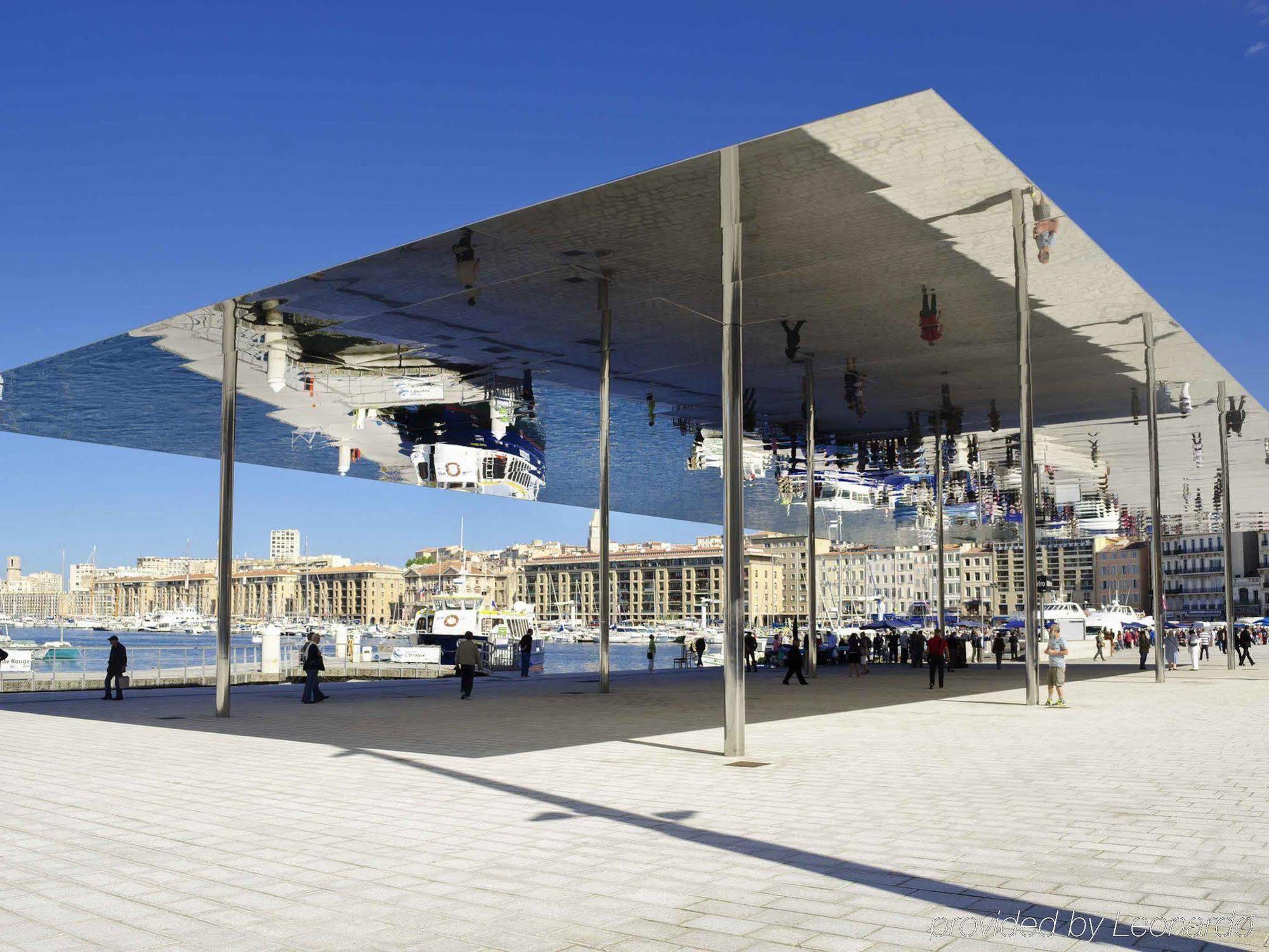 Hotel Ibis Styles Marseille Aeroport Vitrolles  Zewnętrze zdjęcie
